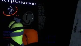 what's that noise