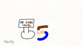 445 subscribers