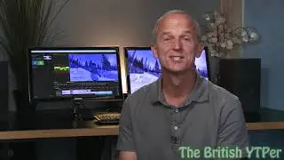 [YTP] Colour-crazy