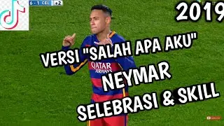 Neymar versi 