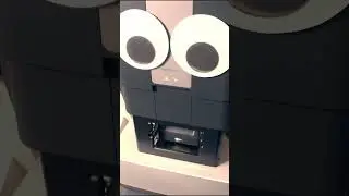 Making Microscopic Pictures