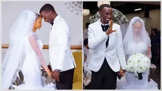 NIYO and DONATHA Full Wedding