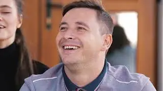 Emisiunea: DaSuntRomân - Investește în visuri