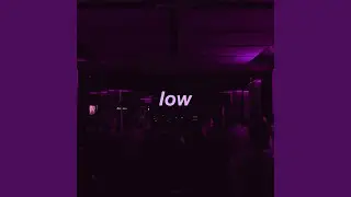 putting a spin on low