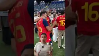 The recent world champions are already testing the Honor Robot Phone 