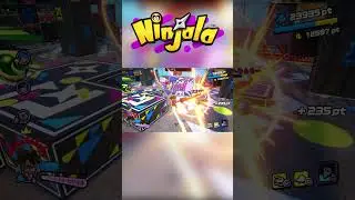 Ninjala Ippon Katana Montage Part 7