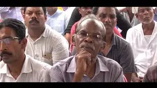 Firos Kunnamparambil about Malappuram and Pravasees.