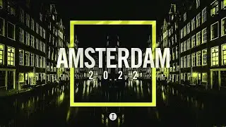 Toolroom Amsterdam 2022   Tech House Mix