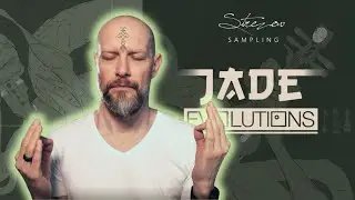Strezov Sampling Jade Evolutions | New Kontakt Sample Library