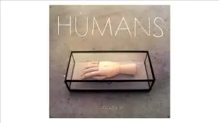 Humans - Horizon
