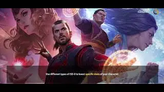 World Boss Legend Run // MFF// #marvelfuturefight