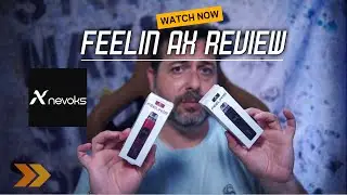 NEVOKS POD FEELIN AX
