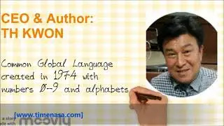 000t0 = First common world language,  Subscribe and learn with us.