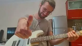 XTS String Bending Contest - Altin Gjoni