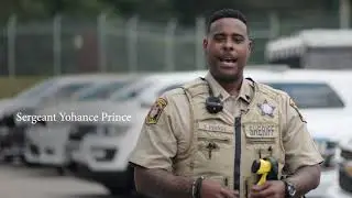 Union County Sheriff's Office Recruitment Video 2021