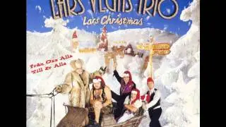 Lars vegas trio - Kalle och hans vänner