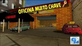 MOD .OFICINA EKIP DUBI GTA SAN ANDREAS