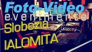 Fotografie filmare nunta botez cununie civila, fotograf cameraman Slobozia, Ialomita la pret bun