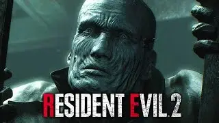 RESIDENT EVIL 2 | ER VERFOLGT MICH !! | 005