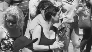 The Layla Rose Band Live at Casemates 1st May 2017