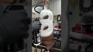 super rust remover from...... aaaaa iiijiiiii #automobile #automotivetools #doorhandle #machine