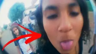 ROLÉ EPICO COM OS AMIGO