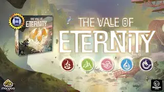 THE VALE OF ETERNITY - Trailer