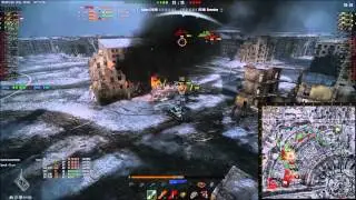 lowe platoon