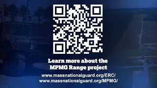 MG Keefe addresses the MPMG Range project