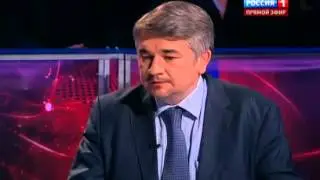 Воскресный вечер с Владимиром Соловьевым (30.05.2014)
