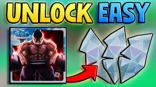 The GAMES: How To Get ALL Shines In GYM LEAGUE - Roblox The Games