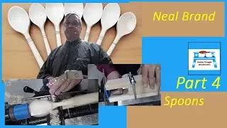 Spoons - Neal Brand - Pt 4 - Jig Dimensions and Q&A