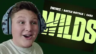 *NEW* FORTNITE SEASON 3 GAMEPLAY! (120 FPS - PS5 Fortnite Live Stream w/ Facecam)