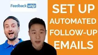 Create Automated Follow-Up Email Sequences to Get Amazon Reviews - FeedbackWhiz