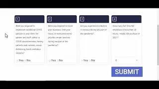 Redirect Visitors to a Custom Page Based on their Form input in Wordpress Elementor Pro