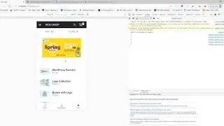 10. Creating Main Menu and Infinite Loader