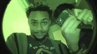 goonie - goat talk (deleted mv)