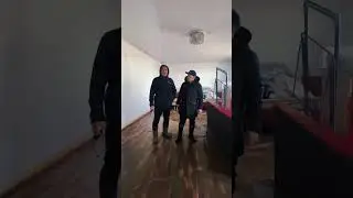 Қарасу ауылында 12 үйді су басқан