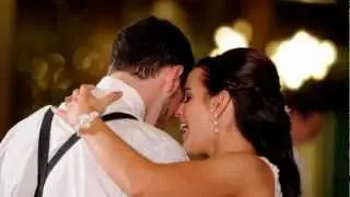 Cory & Emily Wedding Reception at The Straz/Maestro's 3/24/2012 - 