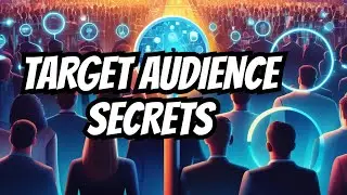 How to Find Your Target Audience