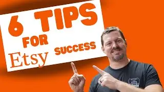 Boost Your Sales on Etsy: Top 6 Insider Tips