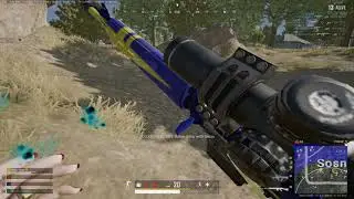 PUBG HIGHLIGHTS #108
