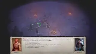 Pathfinder Wrath of the Righteous, Охотник-Азата часть 16