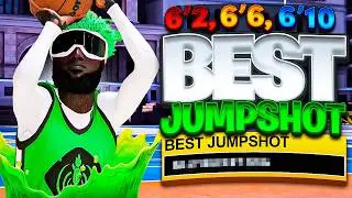BEST JUMPSHOTS FOR ALL BUILDS + IMPORTANT SHOOTING TIPS in NBA 2K26!