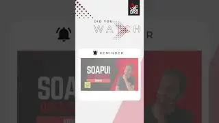 Watch This BEFORE You Start API Testing | SoapUI Beginner's Guide 