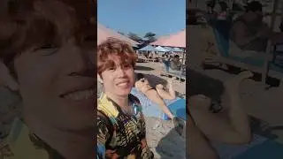 bule seksi😍 #beranda #pantai #bali #buleseksi