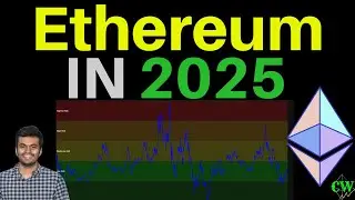 Ethereum ($ETH) | Price Prediction 2025 🚀