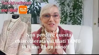 🎁FILATI TEMU | dopo un anno di utilizzo | Guarda i risultati ! Test reale OFFERTE e consigli|