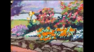 Wickford Garden Part 1