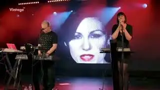 Future Perfect - Live at Electric Dreams